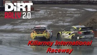 Thumbnail: DiRT RALLY 2.0 | Killarney International Raceway, South Africa