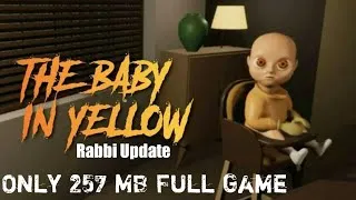 Thumbnail: How To Install The Baby In Yellow (New Rabbit Update) In Computer Or Laptop