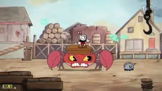 Thumbnail: CUPHEAD - All Run & Gun | Ultimate Mausoleum (Newbie Gameplay)