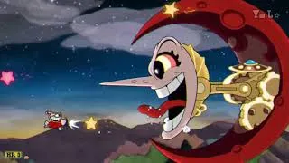 Thumbnail: CUPHEAD - All Boss Fight - Newbie Gameplay