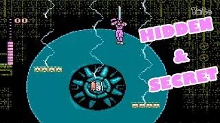 Thumbnail: All HIDDEN ITEMS and SECRET | KAGE Shadow Of The Ninja (NES Game)