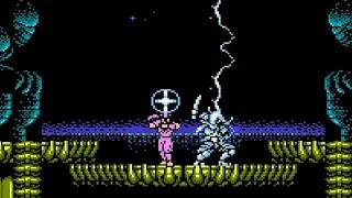 Thumbnail: How real men play KAGE - No Damage - Shadow Of The Ninja (NES Game) | Game Play