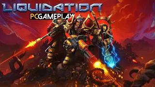 Thumbnail: Lunarium Gameplay (PC)