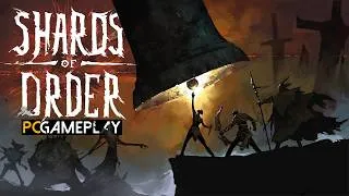 Thumbnail: Shards of Order Gameplay (PC)
