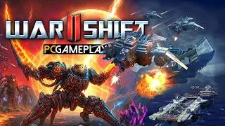 Thumbnail: Forsaken Realms: Vahrin's Call Gameplay (PC)