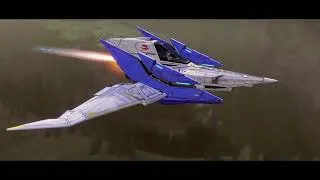 Thumbnail: STARFOX On Nintendo Switch 2! | Corneria Mission Complete (Let's Play Part 1)