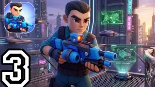 Thumbnail: Metalshot Hunt - Gameplay Walkthrough Part3 Android
