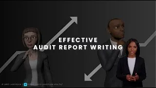 Thumbnail: Effective Audit Report Writing | Audit-Championship.com ARC Institute