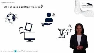 Thumbnail: Key Benefits Gamified Training | ARC Institute