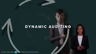 Thumbnail: Dynamic Auditing in an Agile & Resilient Management approach | Audit-Championship.com ARC Institute