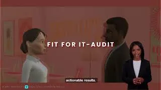 Thumbnail: Fit for IT Audit | Audit-Championship.com ARC Institute