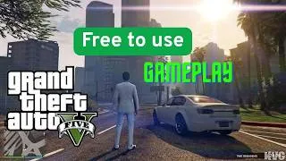 Thumbnail: GTA 5 Gameplay - Free To Use Gameplay