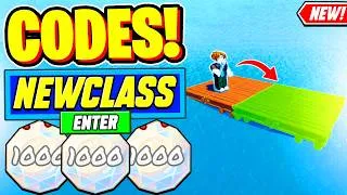 Thumbnail: ⚠️New⚠️ ALL WORKING NEW CLASS UPDATE CODES For 100 Days At Sea - Roblox 100 Days At Sea Codes 2026