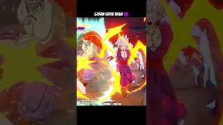 Thumbnail: Dragon Ball sparking zero ll Gohan super #shorts #ytshorts #dragonball