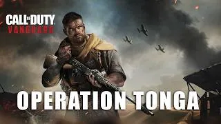Thumbnail: When US Soldiers Destroyed NAZIS Artillery before D-DAY | OPERATION TONGA
