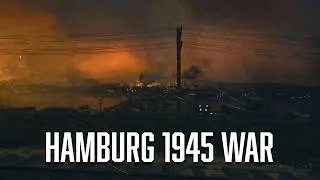 Thumbnail: HAMBURG 1945 War | Call of Duty: Vangaurd | Project Pheonix | RTX 3060 2K/120 FPS