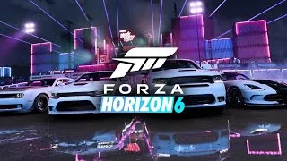 Thumbnail: Forza Horizon 6 Goes GOLD! Huge 160GB Download & Japan Setting Confirmed!