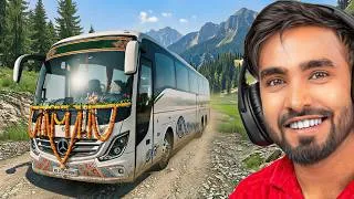 Thumbnail: I BECAME A CRAZY DRIVER | TECHNO GAMERZ