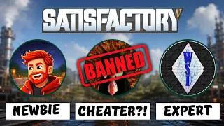 Thumbnail: One Satisfactory Built by Three Very Different Minds.