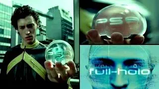 Thumbnail: PlayStation 9 TV Commercial in 2000