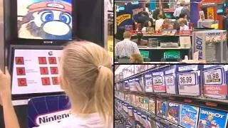 Thumbnail: Nintendo Monopolize the Industry in 1991