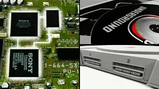 Thumbnail: Inside The PlayStation in 1998