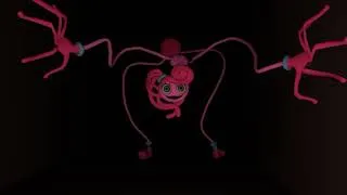 Thumbnail: Poppy Playtime Chapter 2 - Scary Horror Mommy long lags Game 🔥