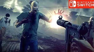 Thumbnail: Into The Dead 2 | NEW HD Trailer | Upcoming Nintendo Switch