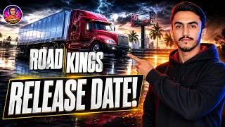 Thumbnail: Road Kings - Official Release Date Trailer REACTION!