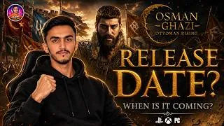 Thumbnail: Osman Ghazi Ottoman Rising – When Is It Releasing Release Date EXPLAINED!