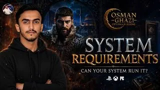 Thumbnail: Osman Ghazi: Ottoman Rising - System Requirements
