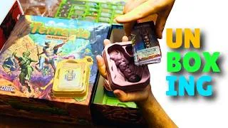 Thumbnail: This Massive Terraria Board Game Has Everything