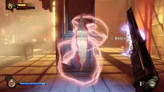 Thumbnail: Bioshock Infinite: EASTER EGG (Fortunate Son!)