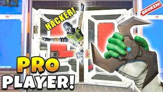 Thumbnail: *NEW* Apex Legends - FUNNY & WTF Moments! #1302