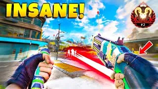 Thumbnail: *NEW* Apex Legends - FUNNY & WTF Moments! #1301