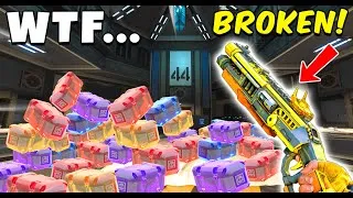 Thumbnail: *NEW* Apex Legends - FUNNY & WTF Moments! #1300