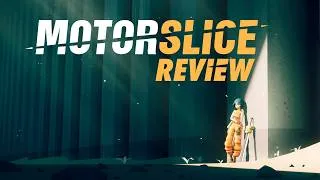 Thumbnail: Review: MotorSlice | Steam
