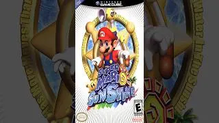 Thumbnail: [Portrait] Super Mario Sunshine Longplay