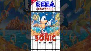 Thumbnail: [SMS] Sonic the Hedgehog (8-bit) Longplay