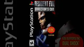 Thumbnail: Best Ending for Jill - RE Director's Cut Longplay