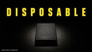 Thumbnail: Atari Called Them Replaceable. They Built Activision Instead.