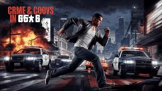 Thumbnail: GTA 6  Revolutionizing Crime and Chaos! | How Rockstar Could Revolutionize Crime, Cops, and Chaos"