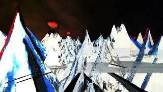 Thumbnail: Kid A - Animated Painting | Motion Design