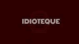 Thumbnail: Idioteque - Particle Effects Title Sequence | Motion Design