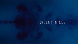 Thumbnail: SILENT HILLS - Ink Title Sequence | Motion Design
