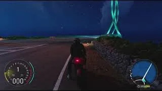 Thumbnail: POV: Yamaha M1 Night Ride | THE CREW MOTORFEST