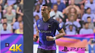 Thumbnail: Thiago solo goal | FIFA 22 Ultimate Team - Division Rivals 🔥