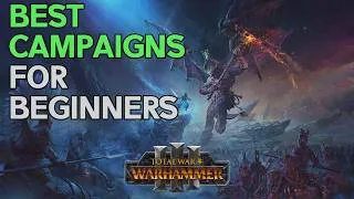 Thumbnail: Warhammer's Best Campaigns To Start With