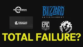 Thumbnail: The Gaming Industry Is Better Than You Think