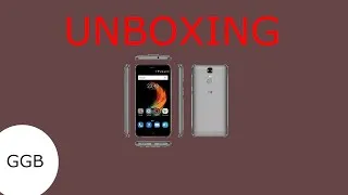 Thumbnail: UNBOXING ZTE Blade A610 plus and camera test